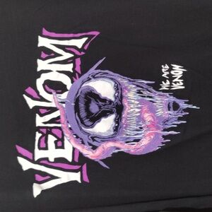 Marvel Venom T - 3x